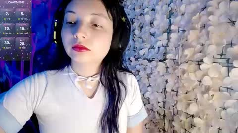 Snapshot of harmonys_couple_ chatting on 2, 10, 2025 Harmonys World online show from 2, 10, 2025