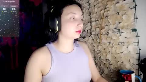 Snapshot of harmonys_couple_ chatting on 23, 10, 2025 Harmonys World online show from 23, 10, 2025