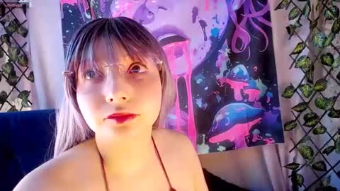 Harmonys World online show from 17, 11, 2025