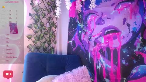 Harmonys World online show from 18, 12, 2025