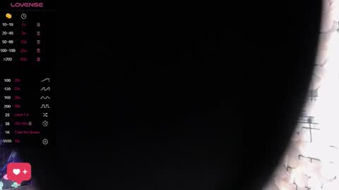 Harmonys World online show from 13, 1, 2026