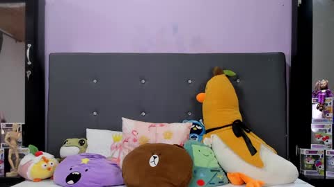 Harmony Hill online show from 12, 2, 2025