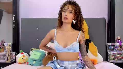 Harmony Hill online show from 20, 2, 2025