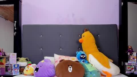 Harmony Hill online show from 20, 9, 2025