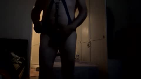 harnessman69 online show from 10, 11, 2025