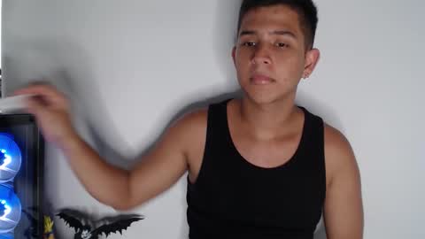 harold_18_ online show from 17, 10, 2025