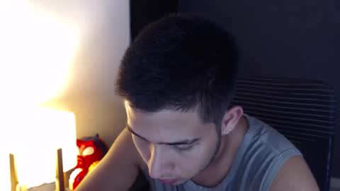 harold_18_ online show from 6, 3, 2026