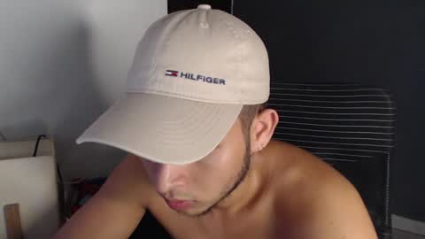 harold_18_ online show from 18, 4, 2026