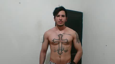 Snapshot of haroldsepulveda chatting on 16, 9, 2025 BOY HOT online show from 16, 9, 2025