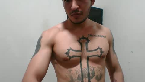 Snapshot of haroldsepulveda chatting on 17, 9, 2025 BOY HOT online show from 17, 9, 2025