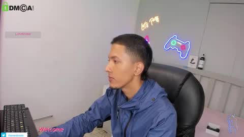 IM HAROLD online show from 5, 2, 2026