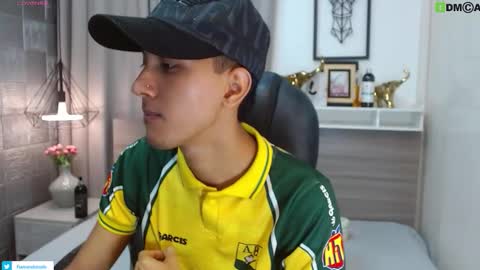 IM HAROLD online show from 25, 3, 2026