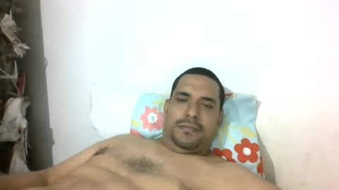 ricardo online show from 8, 7, 2026