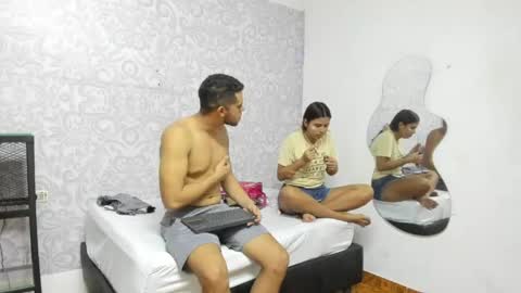 harperandmason online show from 4, 4, 2026