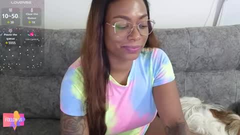 Harper online show from 8, 3, 2025