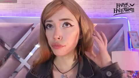 Harper online show from 21, 10, 2025