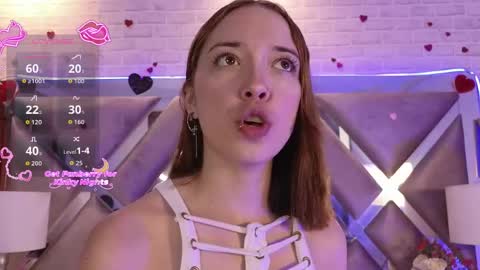 Harper online show from 18, 4, 2026