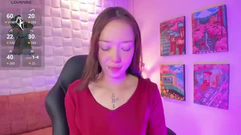 Snapshot of harperwest_ chatting on 25, 7, 2026 Harper online show from 25, 7, 2026