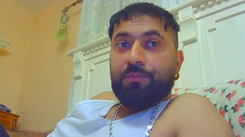 harry11009 online show from 13, 2, 2026