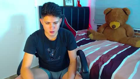 DANNY online show from 5, 12, 2025