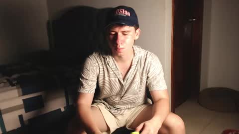 Snapshot of harry_brown2324 chatting on 10, 9, 2025 Sebastian online show from 10, 9, 2025