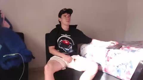 Snapshot of harry_brown2324 chatting on 21, 10, 2025 Sebastian online show from 21, 10, 2025