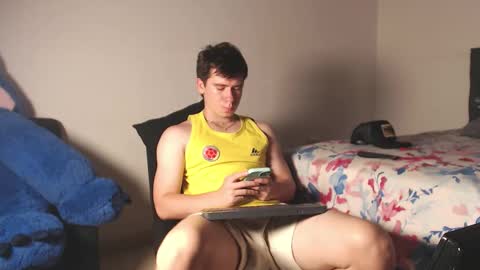 Snapshot of harry_brown2324 chatting on 22, 10, 2025 Sebastian online show from 22, 10, 2025