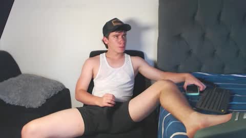 Snapshot of harry_brown2324 chatting on 30, 10, 2025 Sebastian online show from 30, 10, 2025