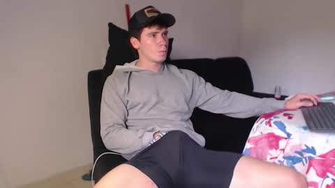 Snapshot of harry_brown2324 chatting on 31, 10, 2025 Sebastian online show from 31, 10, 2025