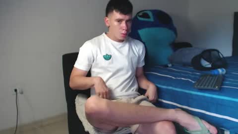 Snapshot of harry_brown2324 chatting on 3, 11, 2025 Sebastian online show from 3, 11, 2025