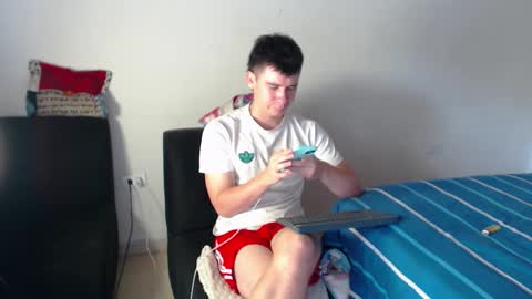 Snapshot of harry_brown2324 chatting on 11, 11, 2025 Sebastian online show from 11, 11, 2025