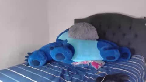 Snapshot of harry_brown2324 chatting on 12, 11, 2025 Sebastian online show from 12, 11, 2025