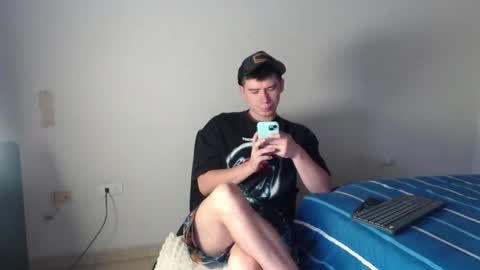 Snapshot of harry_brown2324 chatting on 17, 11, 2025 Sebastian online show from 17, 11, 2025