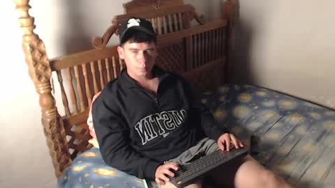 Snapshot of harry_brown2324 chatting on 5, 1, 2026 Sebastian online show from 5, 1, 2026