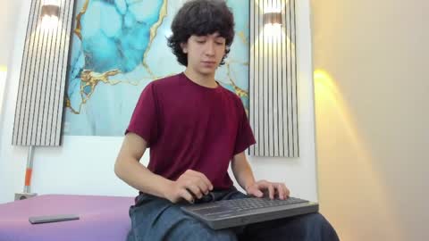 HARRY online show from 30, 3, 2026