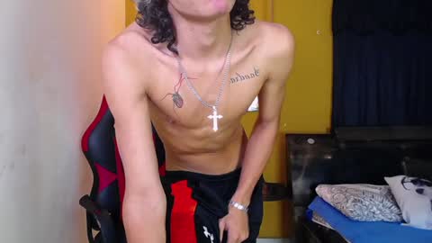 Snapshot of harry_jhonsonn chatting on 19, 12, 2024 Harry online show from 19, 12, 2024