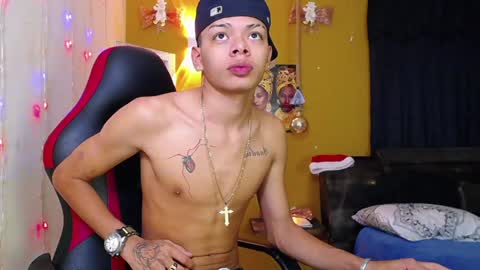 Snapshot of harry_jhonsonn chatting on 28, 12, 2024 Harry online show from 28, 12, 2024
