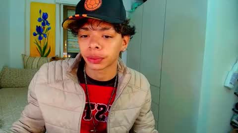 Snapshot of harry_jhonsonn chatting on 23, 9, 2025 Harry online show from 23, 9, 2025