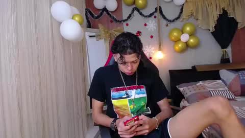 Harry online show from 19, 11, 2025