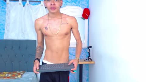 Harry online show from 12, 2, 2026