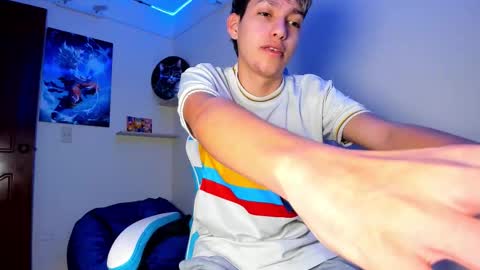 Snapshot of harry_jonshon69 chatting on 26, 2, 2026 harry online show from 26, 2, 2026