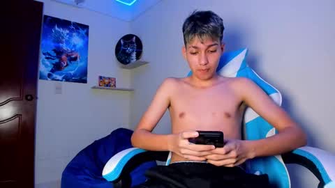 Snapshot of harry_jonshon69 chatting on 2, 3, 2026 harry online show from 2, 3, 2026