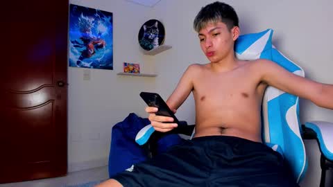 Snapshot of harry_jonshon69 chatting on 7, 3, 2026 harry online show from 7, 3, 2026