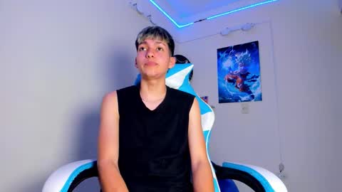 Snapshot of harry_jonshon69 chatting on 26, 3, 2026 harry online show from 26, 3, 2026