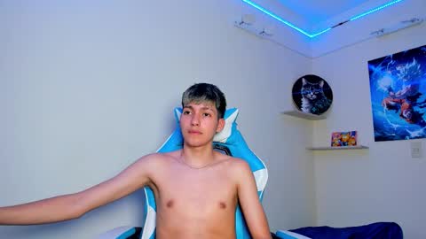 Snapshot of harry_jonshon69 chatting on 27, 3, 2026 harry online show from 27, 3, 2026