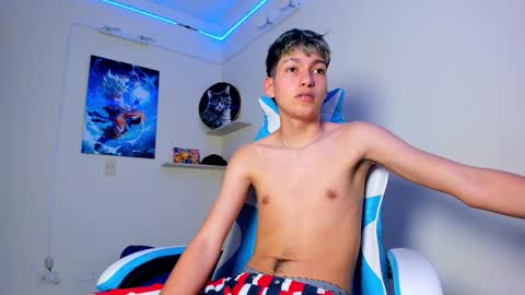 Snapshot of harry_jonshon69 chatting on 28, 3, 2026 harry online show from 28, 3, 2026