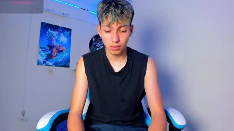 Snapshot of harry_jonshon69 chatting on 5, 4, 2026 harry online show from 5, 4, 2026