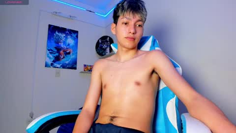 Snapshot of harry_jonshon69 chatting on 8, 4, 2026 harry online show from 8, 4, 2026