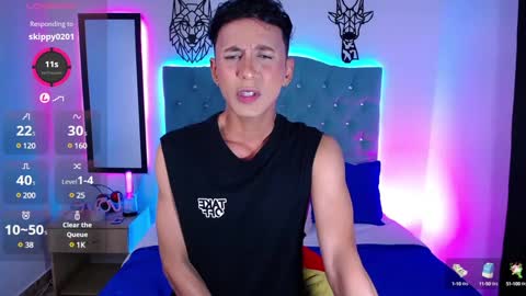 harry londo online show from 24, 2, 2025