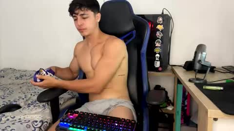 harry_p01 online show from 10, 3, 2025